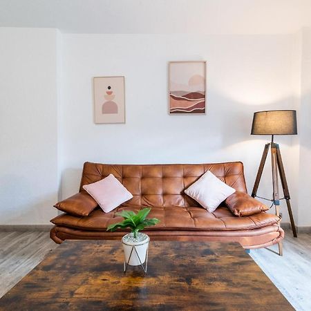 Apartamento En El Albaicin De Granada Eksteriør billede