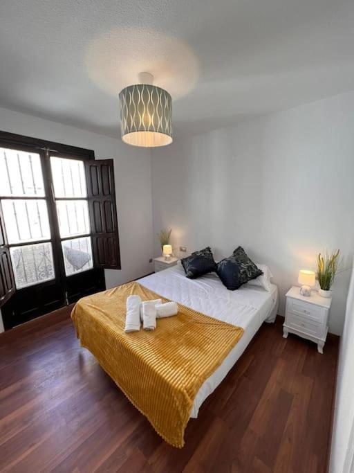 Apartamento En El Albaicin De Granada Eksteriør billede
