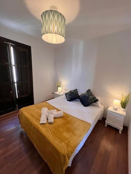 Apartamento En El Albaicin De Granada Eksteriør billede