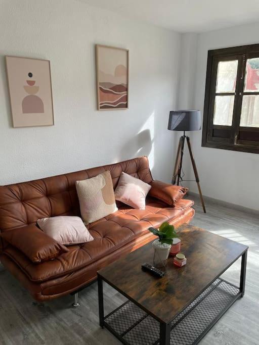 Apartamento En El Albaicin De Granada Eksteriør billede