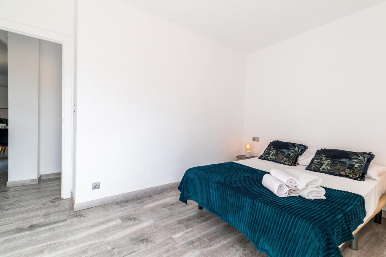 Apartamento En El Albaicin De Granada Eksteriør billede