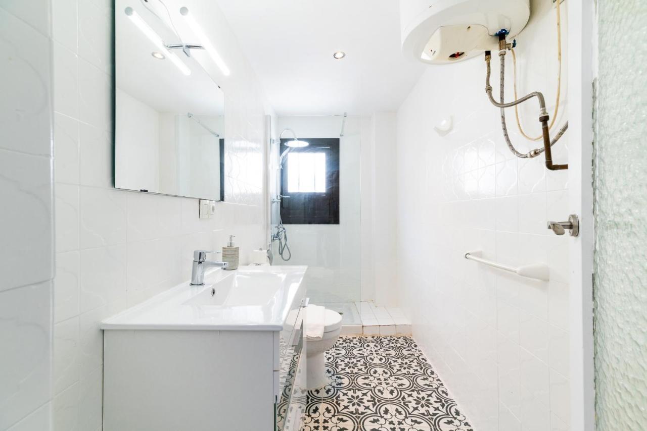 Apartamento En El Albaicin De Granada Eksteriør billede