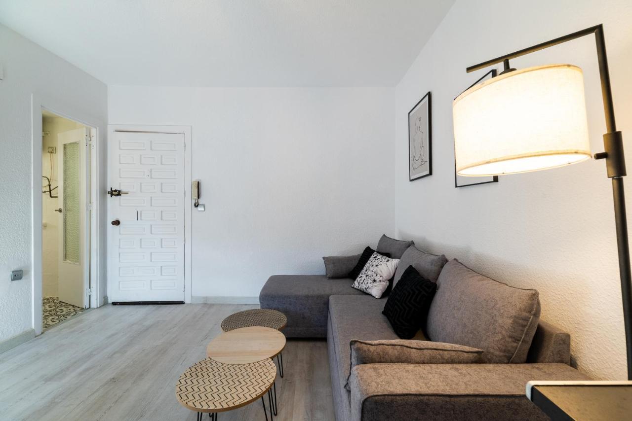 Apartamento En El Albaicin De Granada Eksteriør billede