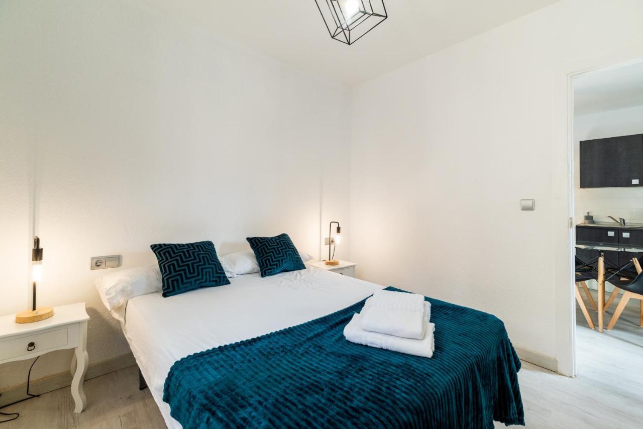 Apartamento En El Albaicin De Granada Eksteriør billede
