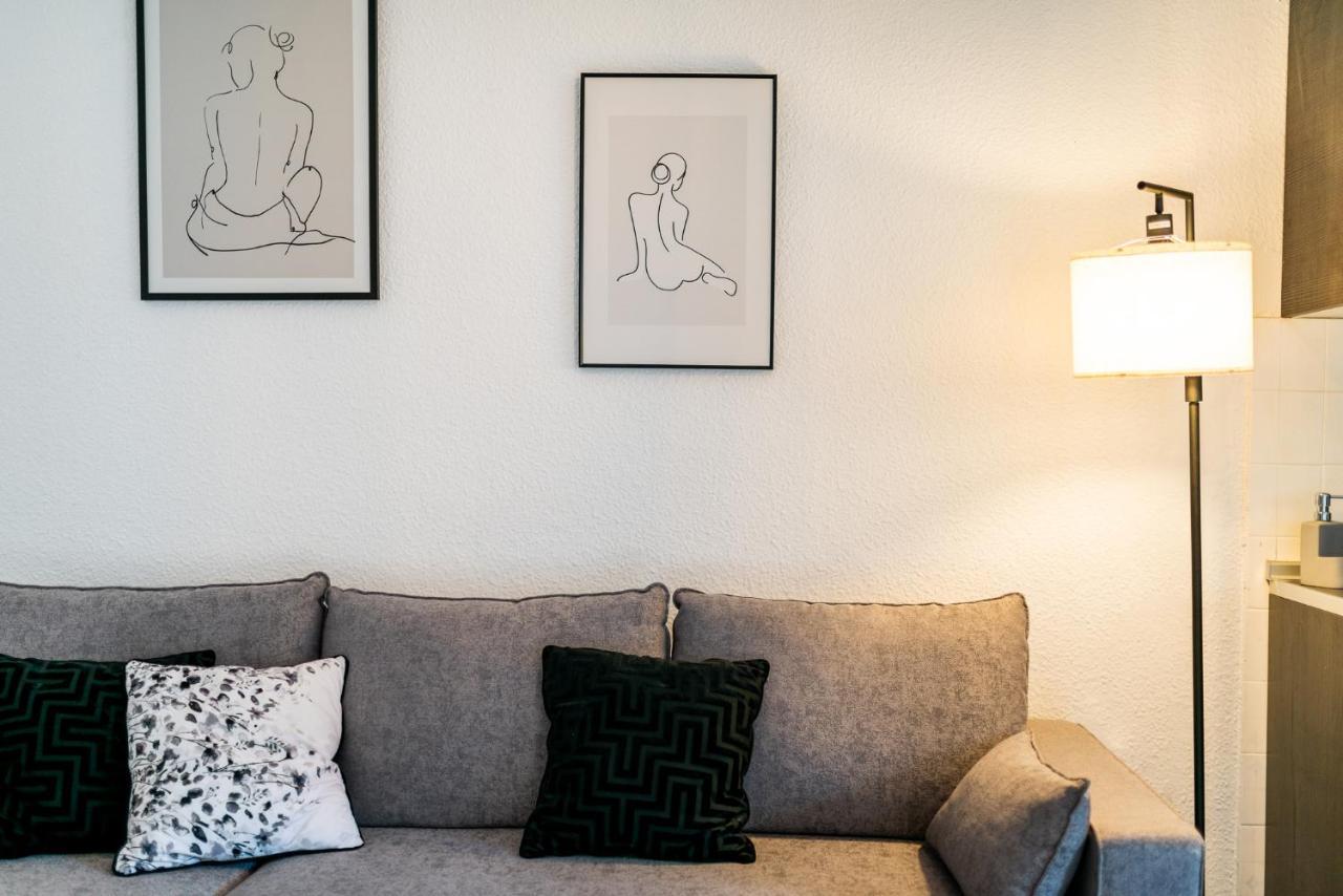 Apartamento En El Albaicin De Granada Eksteriør billede