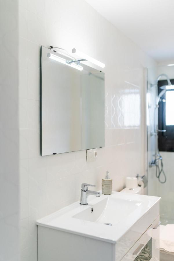 Apartamento En El Albaicin De Granada Eksteriør billede
